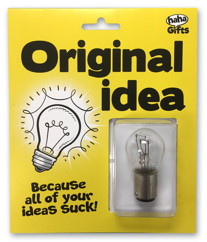 $15 Gifts - Original Idea